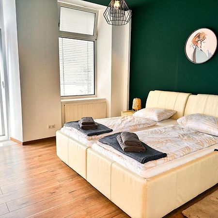 Ferienwohnung Alpenloft Bregenz Exterior foto