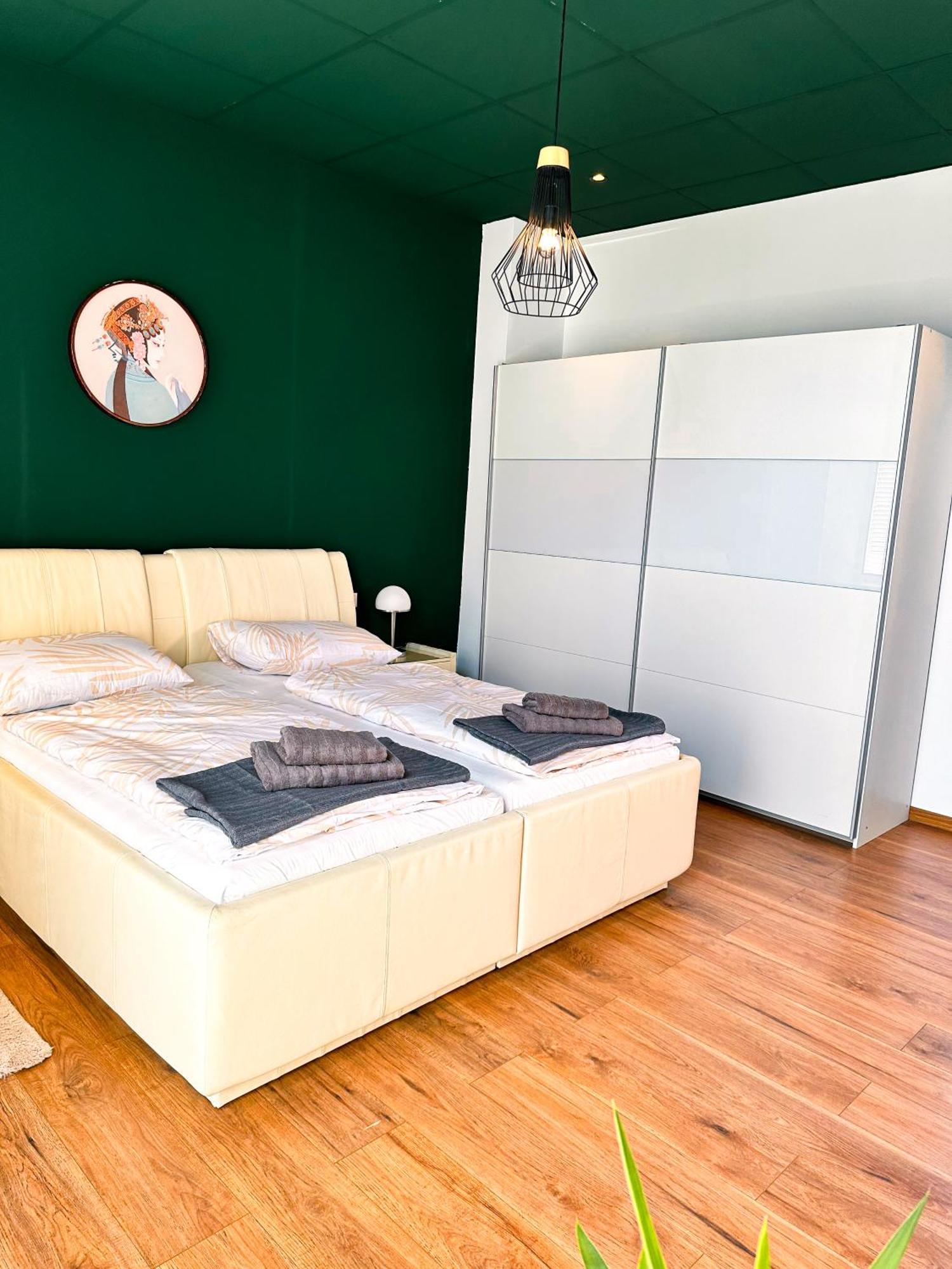 Ferienwohnung Alpenloft Bregenz Exterior foto