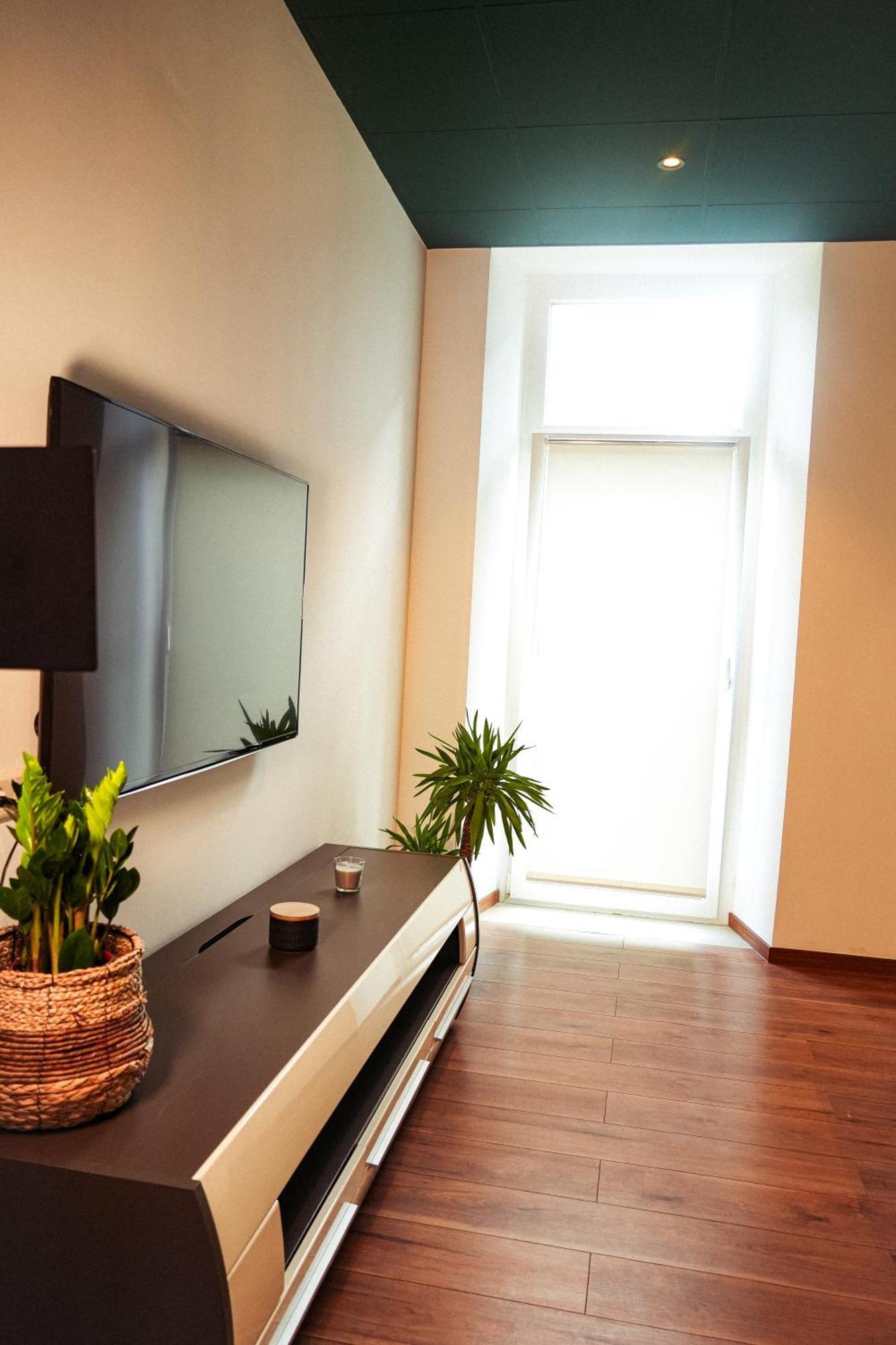 Ferienwohnung Alpenloft Bregenz Exterior foto